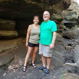 Meet your Posher, Lori